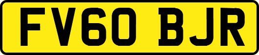 FV60BJR