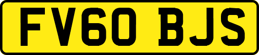 FV60BJS