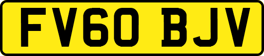 FV60BJV