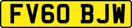 FV60BJW