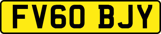 FV60BJY