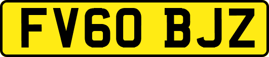 FV60BJZ