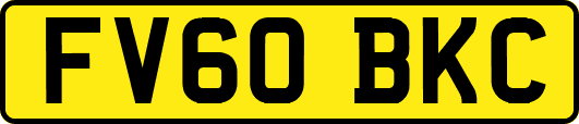 FV60BKC