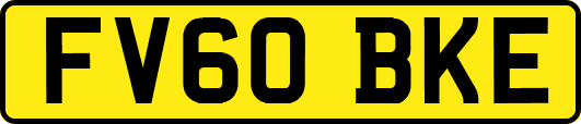 FV60BKE