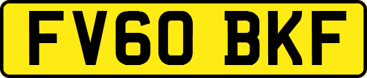 FV60BKF