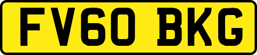 FV60BKG