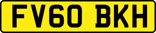 FV60BKH