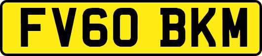 FV60BKM