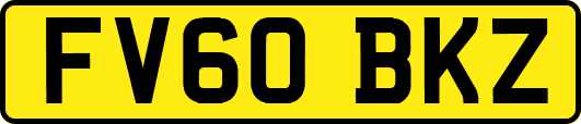 FV60BKZ
