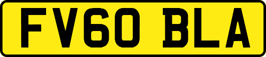 FV60BLA