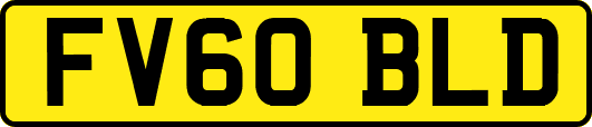 FV60BLD