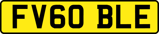 FV60BLE