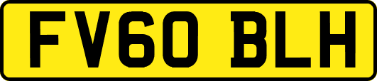 FV60BLH