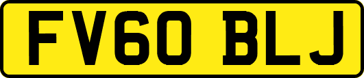 FV60BLJ