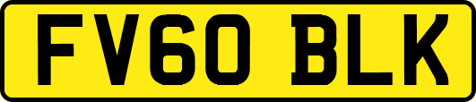 FV60BLK