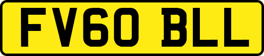 FV60BLL