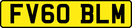 FV60BLM