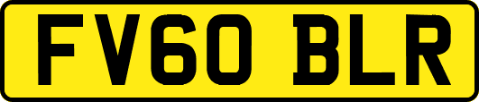 FV60BLR