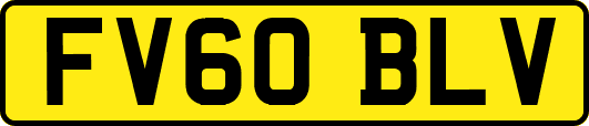 FV60BLV