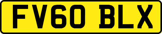 FV60BLX