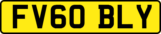 FV60BLY