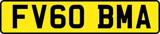 FV60BMA