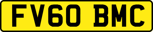 FV60BMC