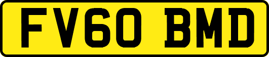 FV60BMD