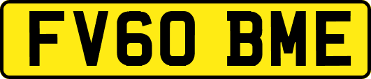 FV60BME