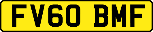 FV60BMF