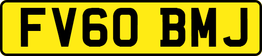 FV60BMJ