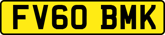 FV60BMK