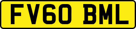 FV60BML