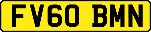 FV60BMN