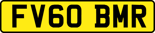 FV60BMR