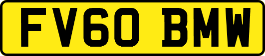 FV60BMW