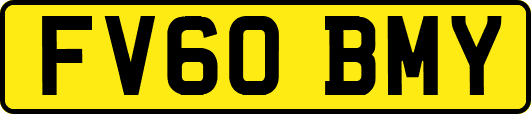 FV60BMY