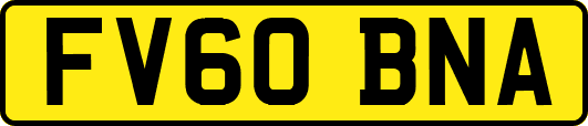 FV60BNA