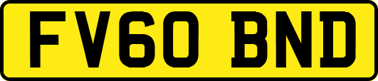 FV60BND