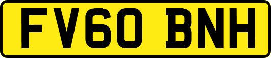 FV60BNH