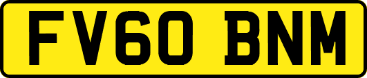 FV60BNM