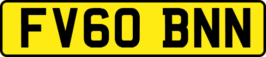 FV60BNN