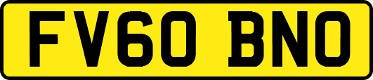 FV60BNO