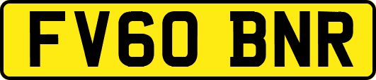 FV60BNR