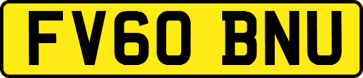 FV60BNU