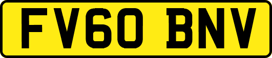 FV60BNV