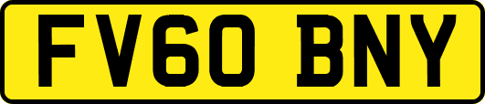 FV60BNY