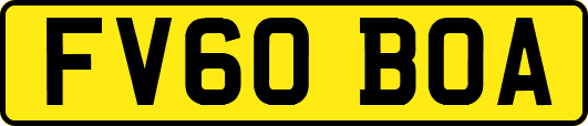 FV60BOA