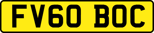 FV60BOC