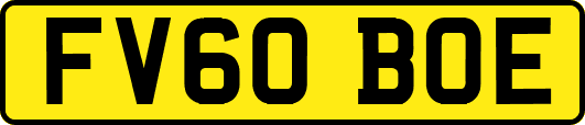 FV60BOE